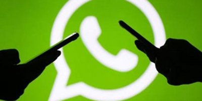 Kaç milyon Türk WhatsApp'ta