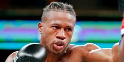 ABD'li boksör Patrick Day komadan çıkamadı