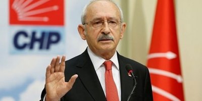 Kılıçdaroğlu'ndan sert çıkış