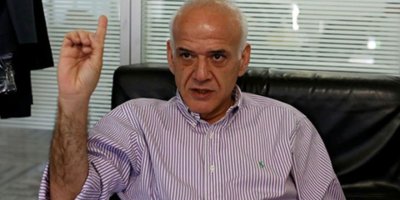 MDP, Cumhurbaşkanı Akıncı’ya hakaret eden Ahmet Çakar hakkında İstanbul’da yargı süreci başlattığını açıkladı