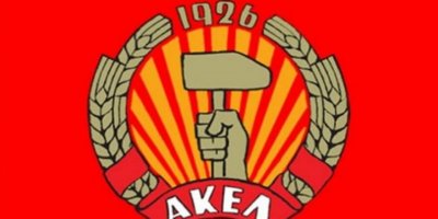 AKEL ile Rum başkanlık sarayı arasındaki anlaşmazlık sürüyor