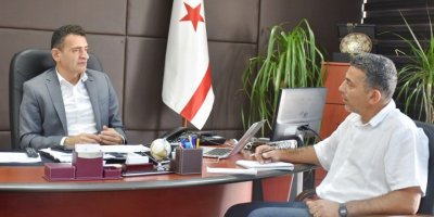 “Ülkede tarım planlı yapılmıyor”