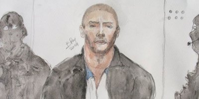 Nijeryalı gencin otopsisi yapıldı