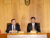 Bakanlar Kurulu Toplandı