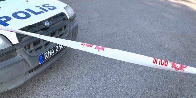 26 yaşındaki Nzego evinde ölü bulundu