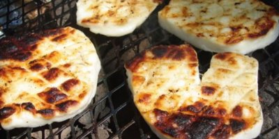 Hellim için BBQLOUMI’ye karşı hukuk savaşı