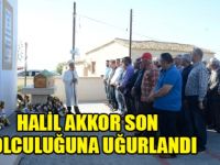 Akkor ailesinin acı günü