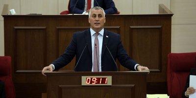 Şans Oyunları Yasa Tasarısı’nın görüşülmesi onaylandı