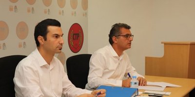 CTP Kurulları belirlendi