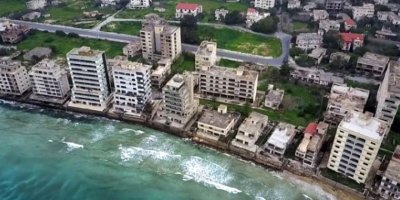 Kapalı maraş toplantısı gündemdeki yerini koruyor