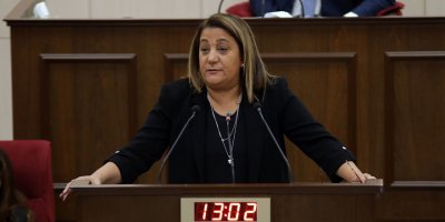 "KKTC ciddi bir seçim zehirlenmesi yaşıyor"