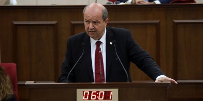 Tatar: Tatiller 27 Mart’ı aşacak