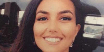 Alman polisi bu Türk'ü arıyor