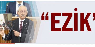 "Ezik"