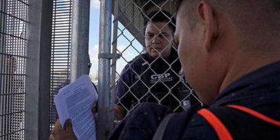 Sığınmacı ve göçmenlerden DNA örneği alacaklar