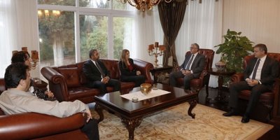 AKINCI: “YÖDAK, daha güçlü hale getirilmeli”