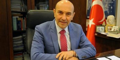 "Kıbrıs'ı Kıbrıslılara bırakalım cümlesini 2 sene önce söyledim"
