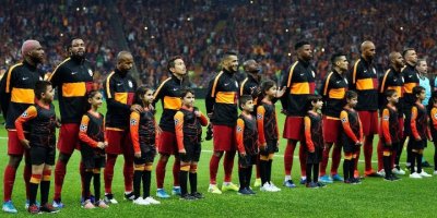 Galatasaray’ın rakibi Real Madrid!