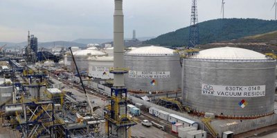 SOCAR, Türkiye'de milyonlarca dolarlık yatırım planlıyor