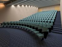 İrfan Günsel Kongre Merkezi Törenle 15 Kasım’da açılıyor…