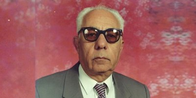 Ziya Rızkı Vakfı resepsiyon düzenleyecek