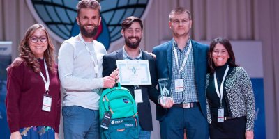 Petrol ve Doğalgaz Mühendisliği Öğrencisi ODTÜ’yü Bu Yıl İkinci Kez Gururlandırdı