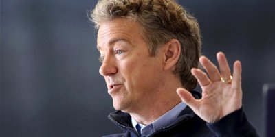 ABD’li senatörden Suriye tasarısına ikinci engel