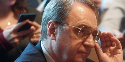 Rusya Dışişleri: Suriye'nin kuzeydoğusundaki petrol tesisleri Şam'ın kontrolüne girmeli