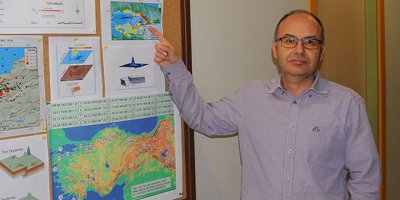 Marmara'yı bekleyen büyük Türkiye