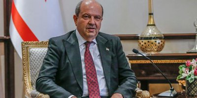 Tatar: “Herşey gibi siyaset de bir mücadeledir”