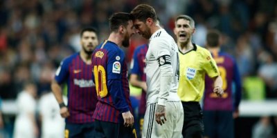 El Clasico’nun yeni tarihi resmen açıklandı