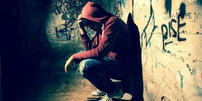 Her 40 saniyede bir kişi intihar ediyor