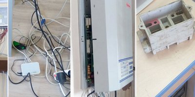 Özdeş: “Her şey yandı tahsilât bile yapamıyoruz”