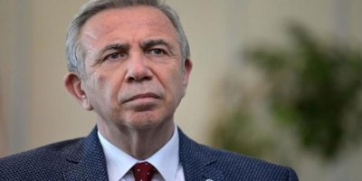 Ankara'ya bir "TC" daha