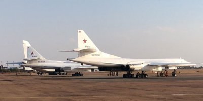 Rusya sıcak denizlere inme işini ilerletti