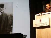 Lefkoşa’da Atatürk'ü anma programı düzenlendi