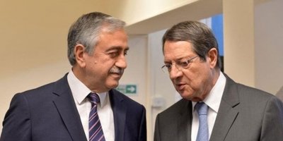 Liderler bu akşam ara bölgedeki BM resepsiyonuna katılacak