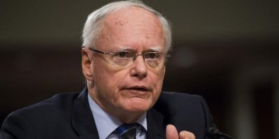 Jeffrey’den skandal sözler: Suriye’de savaş suçu olabilecek vakalar gördük