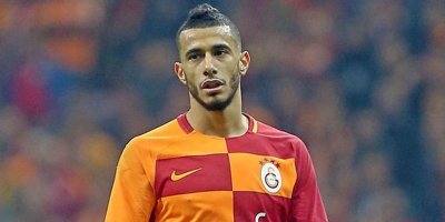 Younes Belhanda’ya af yok!