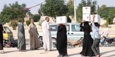 Bakanlık açıkladı: İşte Tel Abyad’daki son durum