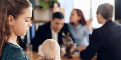 Boşanma çocuğu nasıl etkiler?