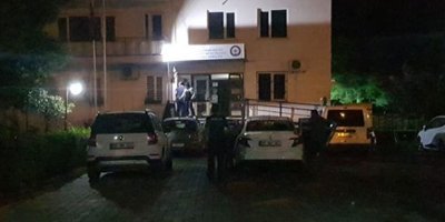 10 aylık bebeğe annesi uyuşturucu verdi