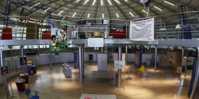 Bilimin Eğlenceli Yüzü