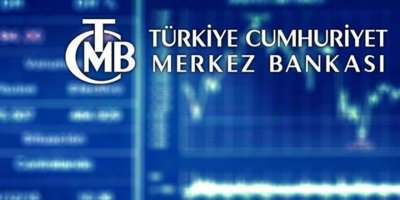 Merkez Bankası politika faizini 50 baz puan indirerek 10,75’e düşürdü