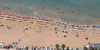 Otellere konaklama vergisi geliyor