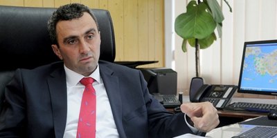 “Yağışlar ay sonuna kadar aralıklarla devam edecek…”