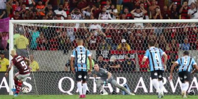 Libertadores Kupası’nda finalistler belli oldu