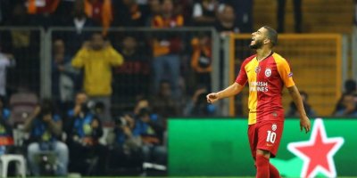Younes Belhanda’ya af yok!