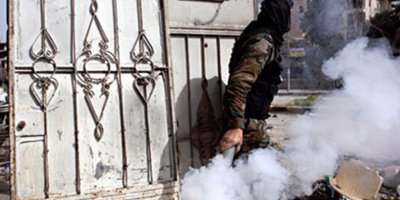 Kimyasal silah suçlaması nasıl başladı