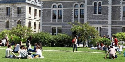 Boğaziçi Üniversitesi dünya sıralamasında ilk 200’de